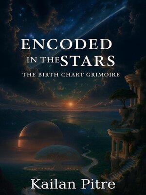 cover image of Encoded In the Stars